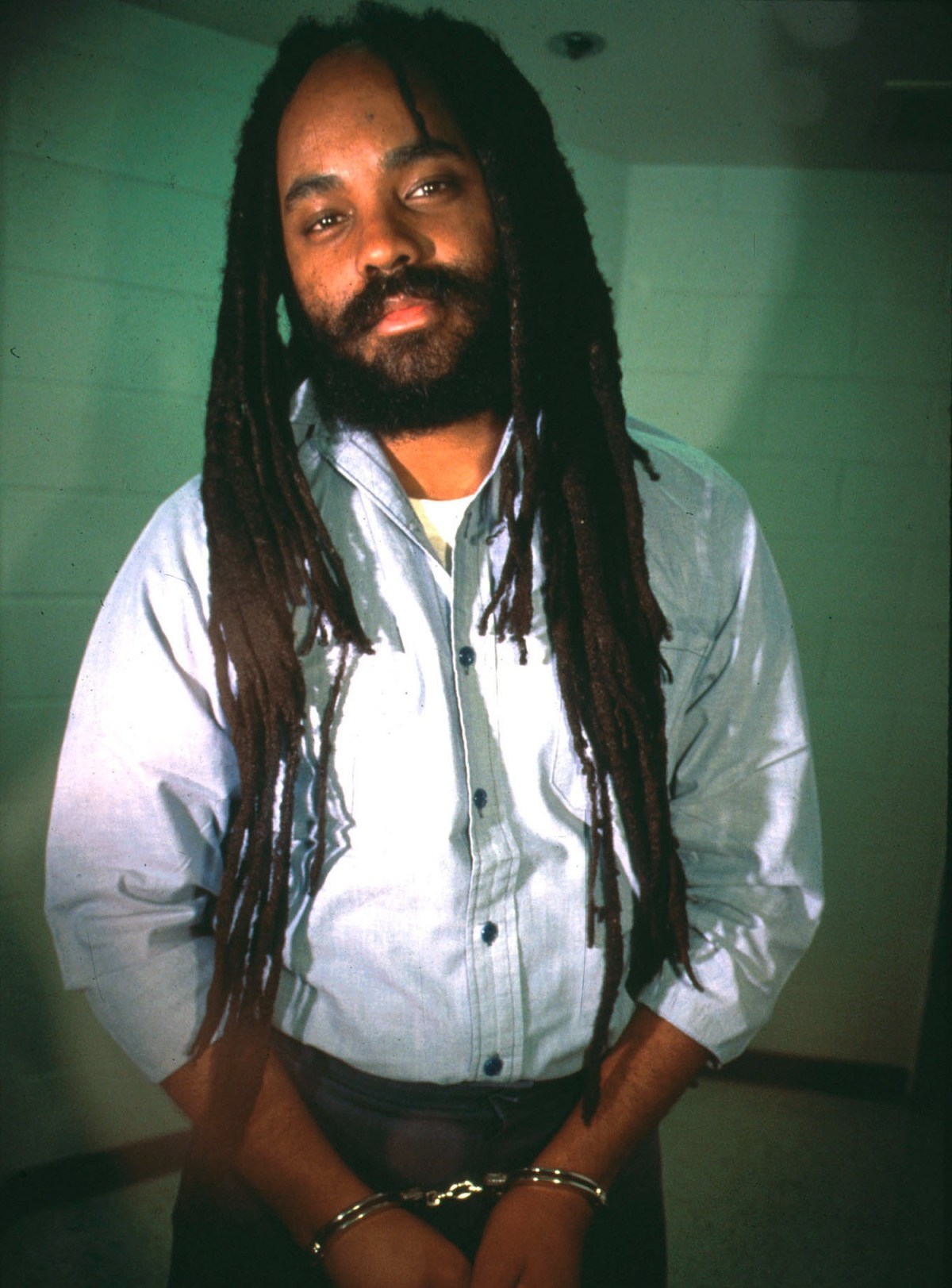 Free Mumia Abu-Jamal and All Political&nbsp;Prisoners