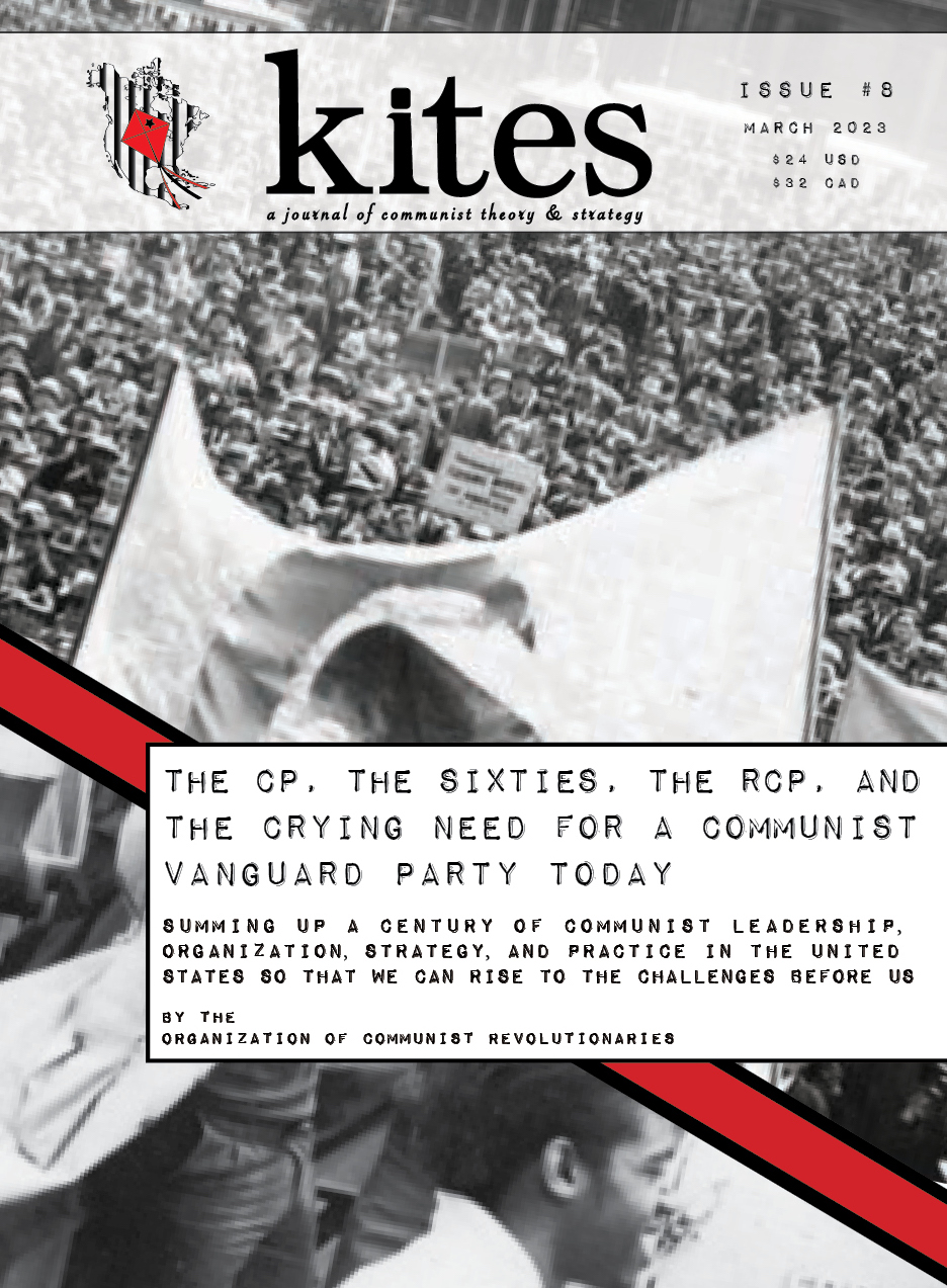 11/29/23 Radical History Book Club