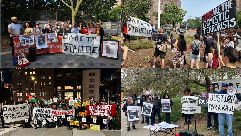 Fundraising Campaign and National Expansion&nbsp;Plan