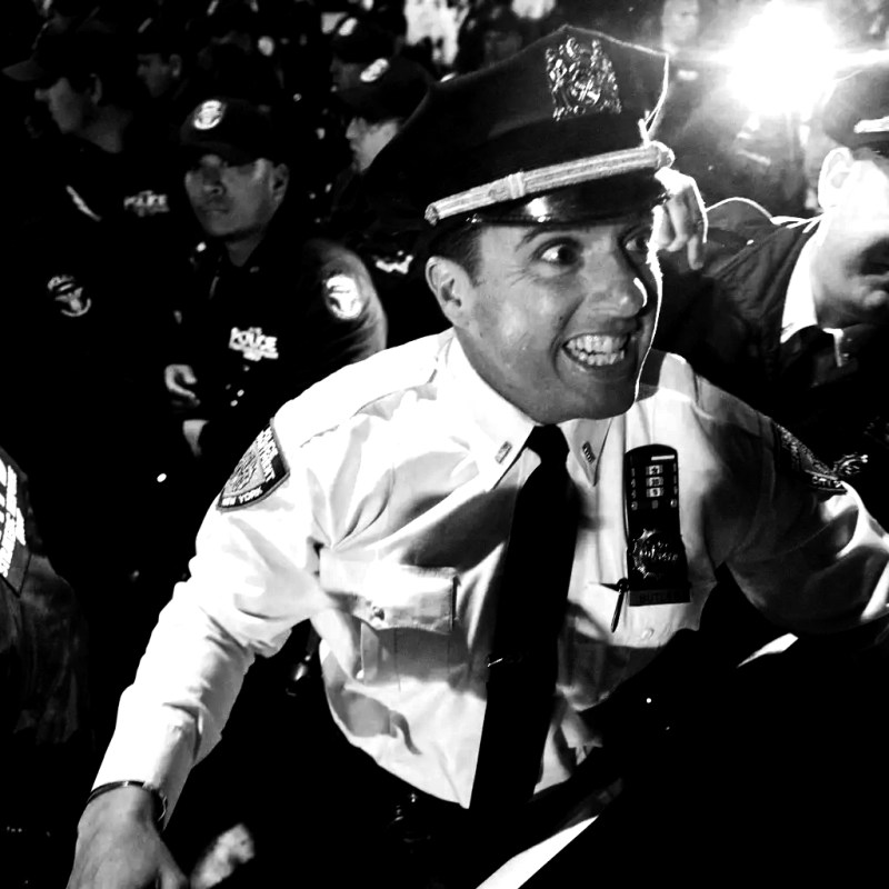 Police Brutality in NYC after the 2020 Rebellions: Poverty, Territory, and&nbsp;Containment