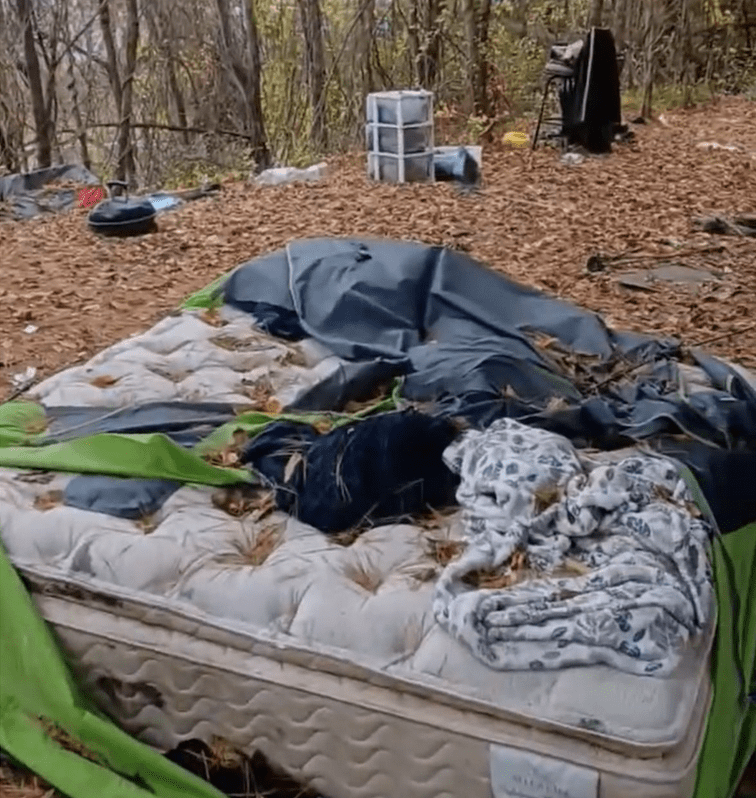 GENTRIFICATION: The war against the homeless, poor, and long time&nbsp;residents