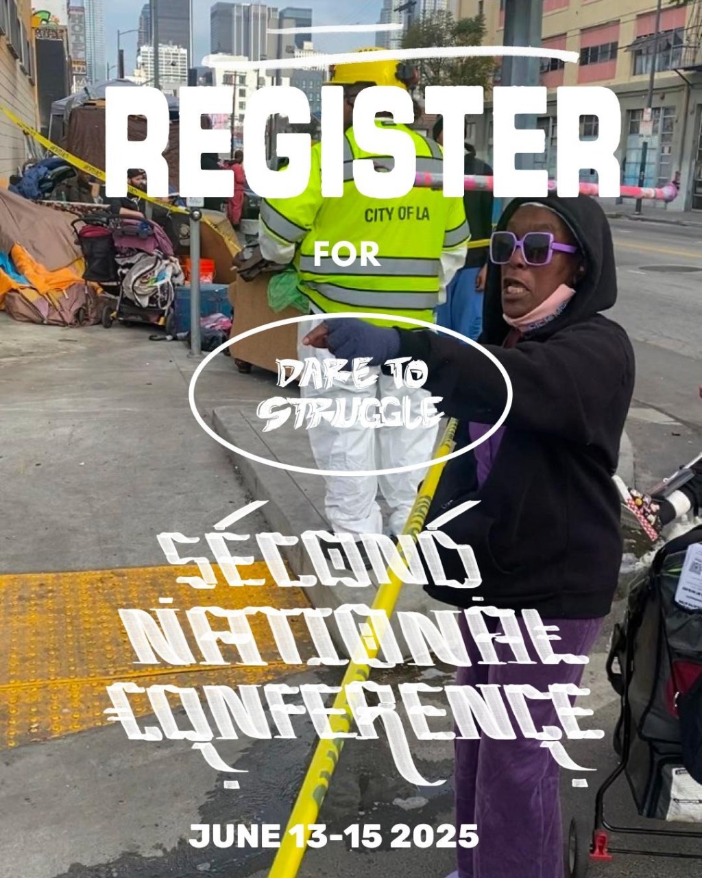 Registration is now open for the 2nd National&nbsp;Conference!