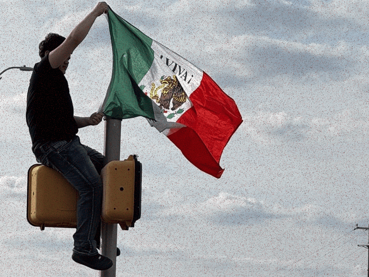 The Political Targeting of Texas&nbsp;Youth