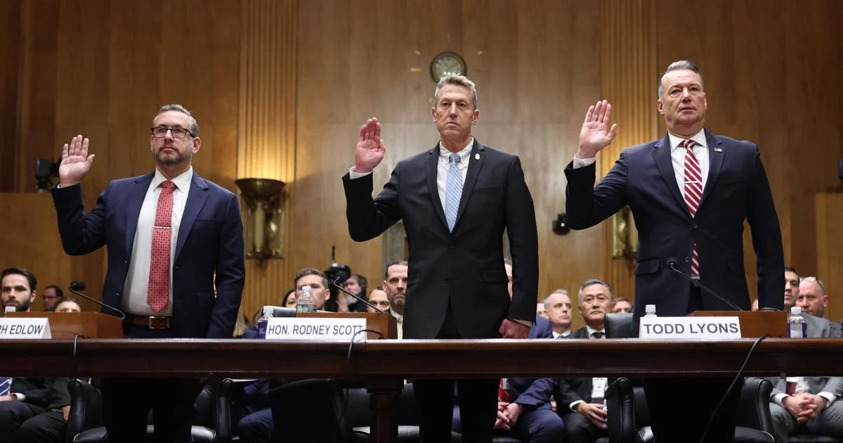 When They Say De-escalate, We Say Double&nbsp;Down.