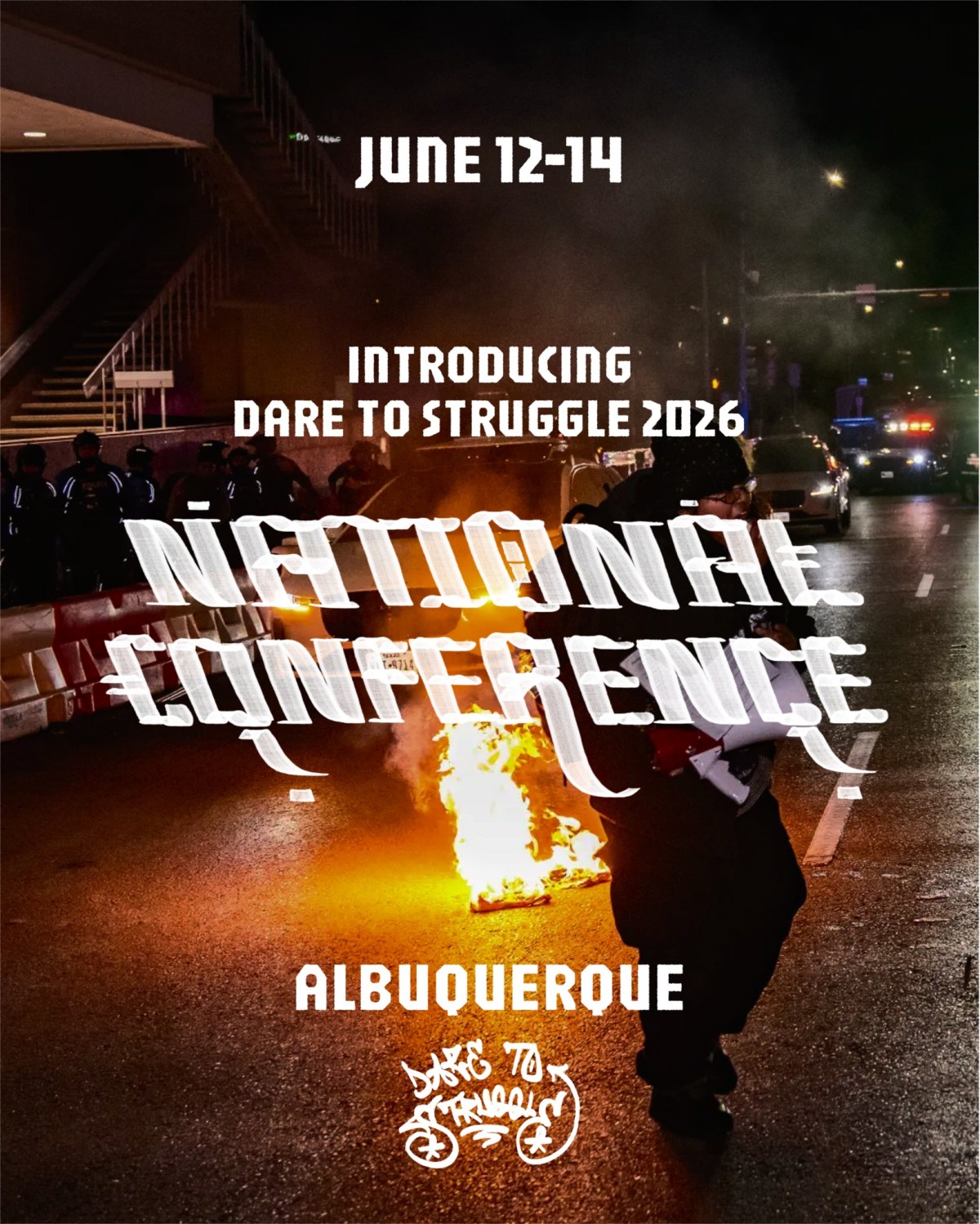 2026 National Conference June&nbsp;12-14