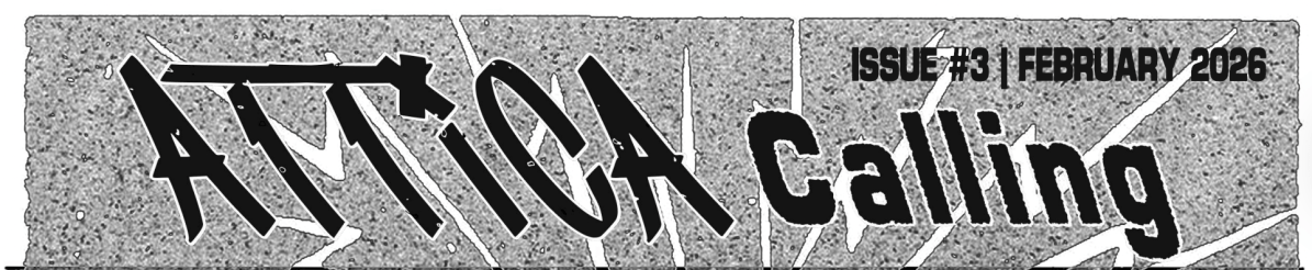 ATTICA CALLING – issue&nbsp;#3