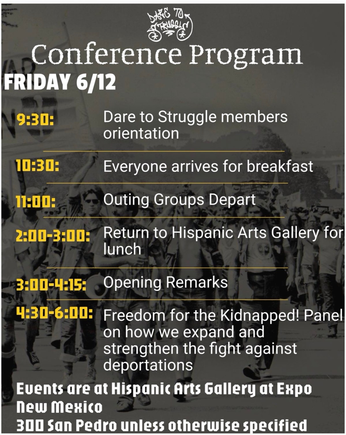 2026 Conference Program