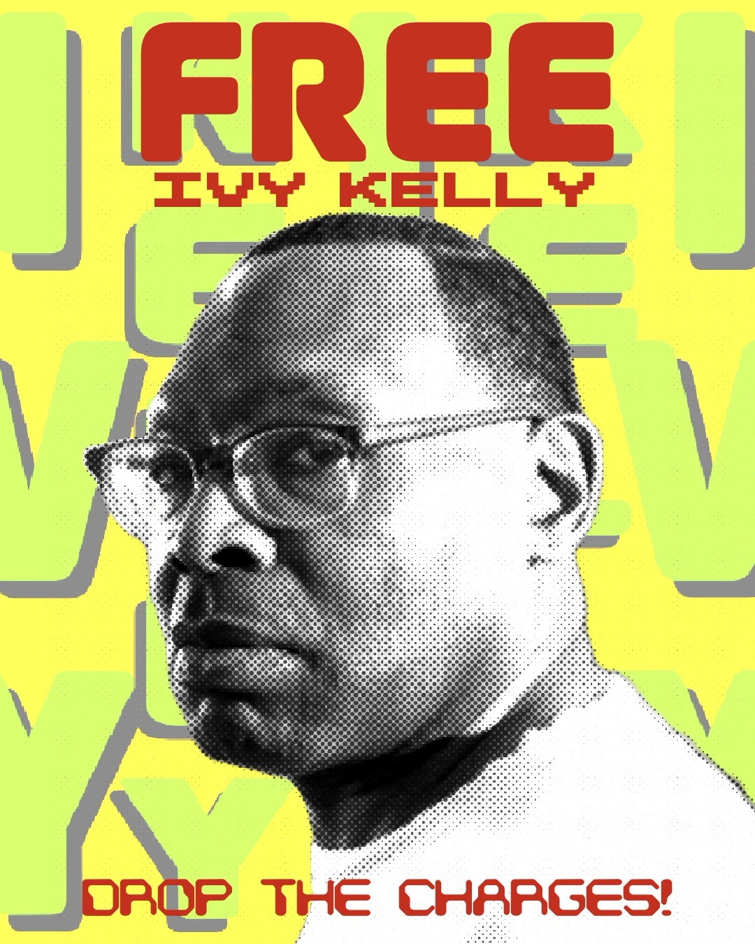 Justice for Ivy&nbsp;Kelly
