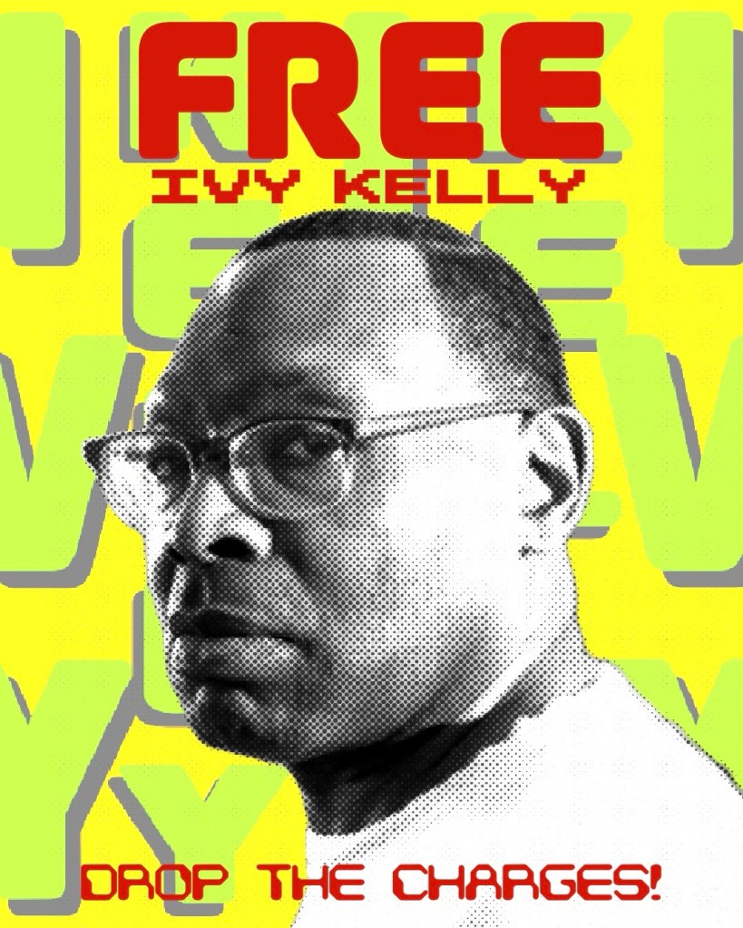 Justice for Ivy&nbsp;Kelly